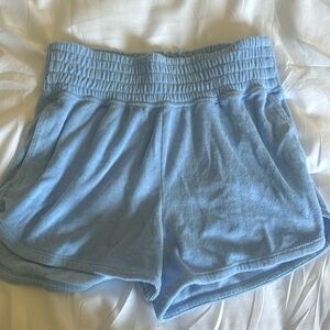 Abercrombie shorts